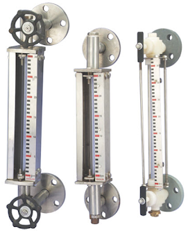 Tubular Level Indicator