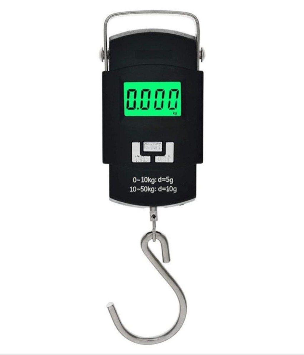 Tubular Hanging Scales