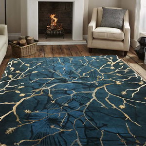Hand Tufted Rugs