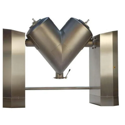 Tumbler Mixer