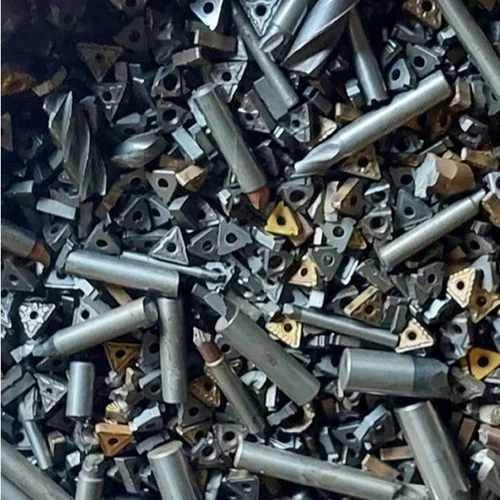 Tungsten Scrap