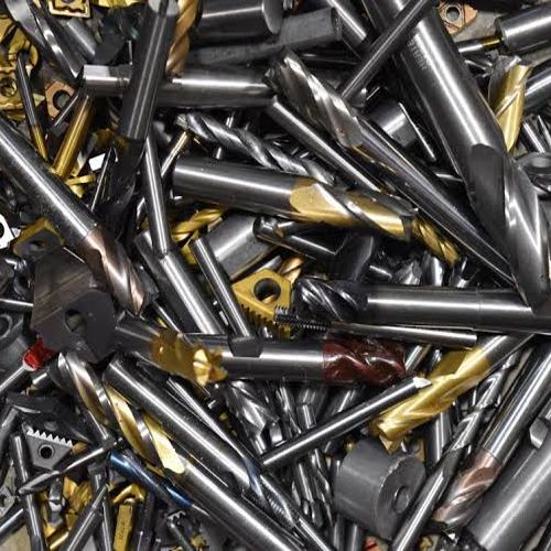 Carbide Scrap
