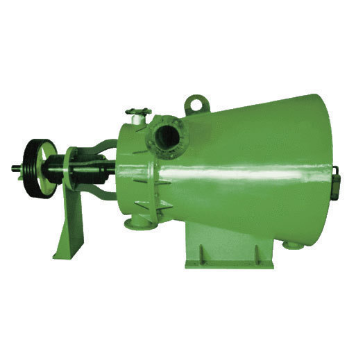 Turbo Separator