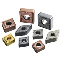 Cnc Inserts