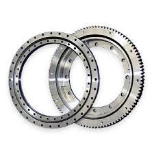 Turntable Bearings