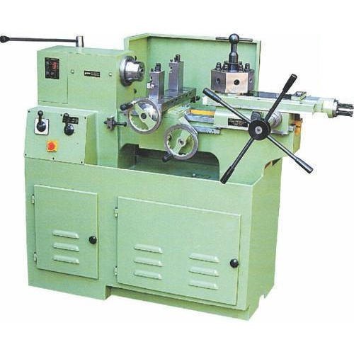 Turret Lathes Machine