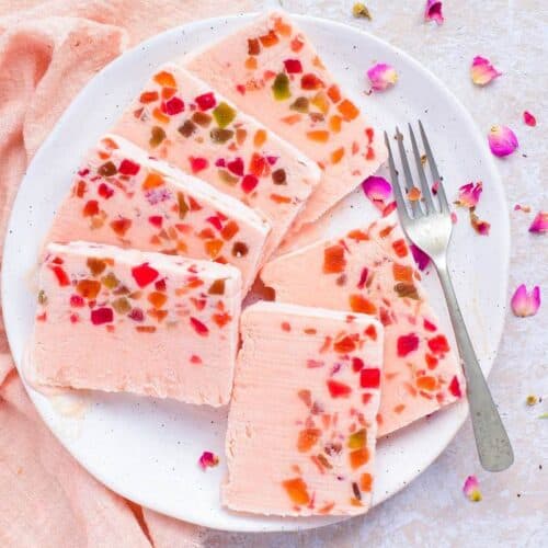Ice Cream Brick