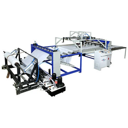 Jumbo Bag Making Machine