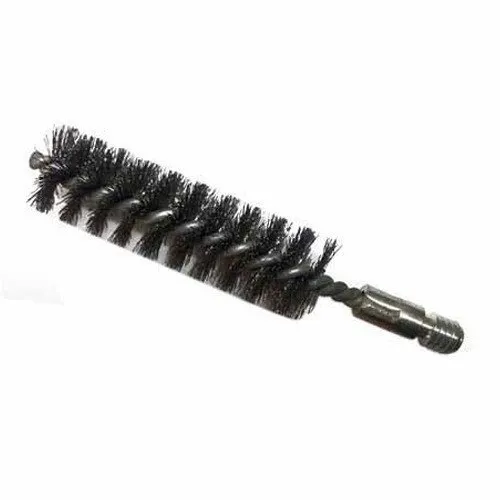 Twisted In Wire Brushes