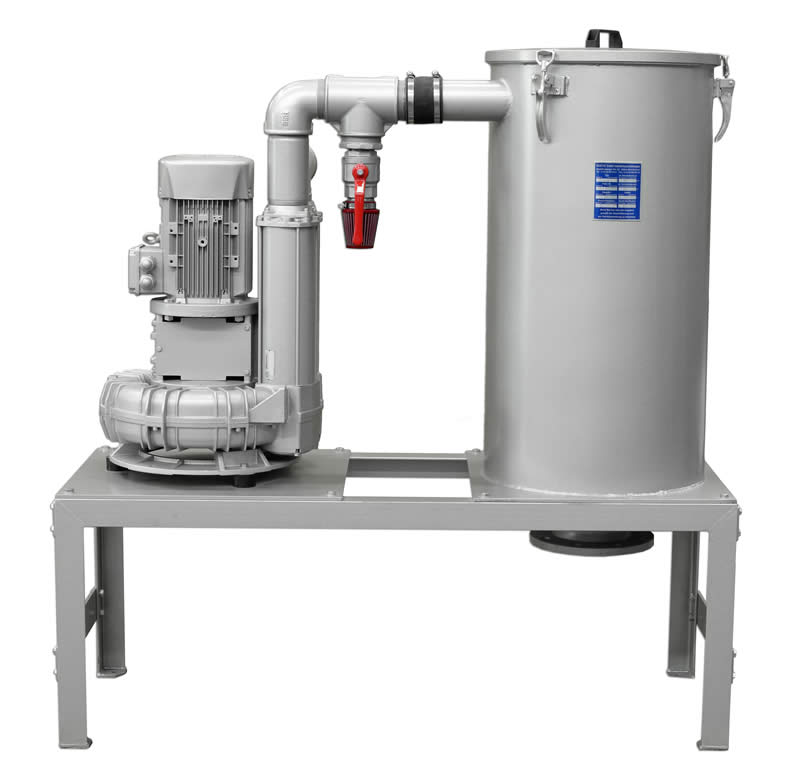 Oil Mist Separator