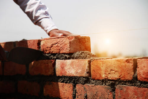 Building Brick