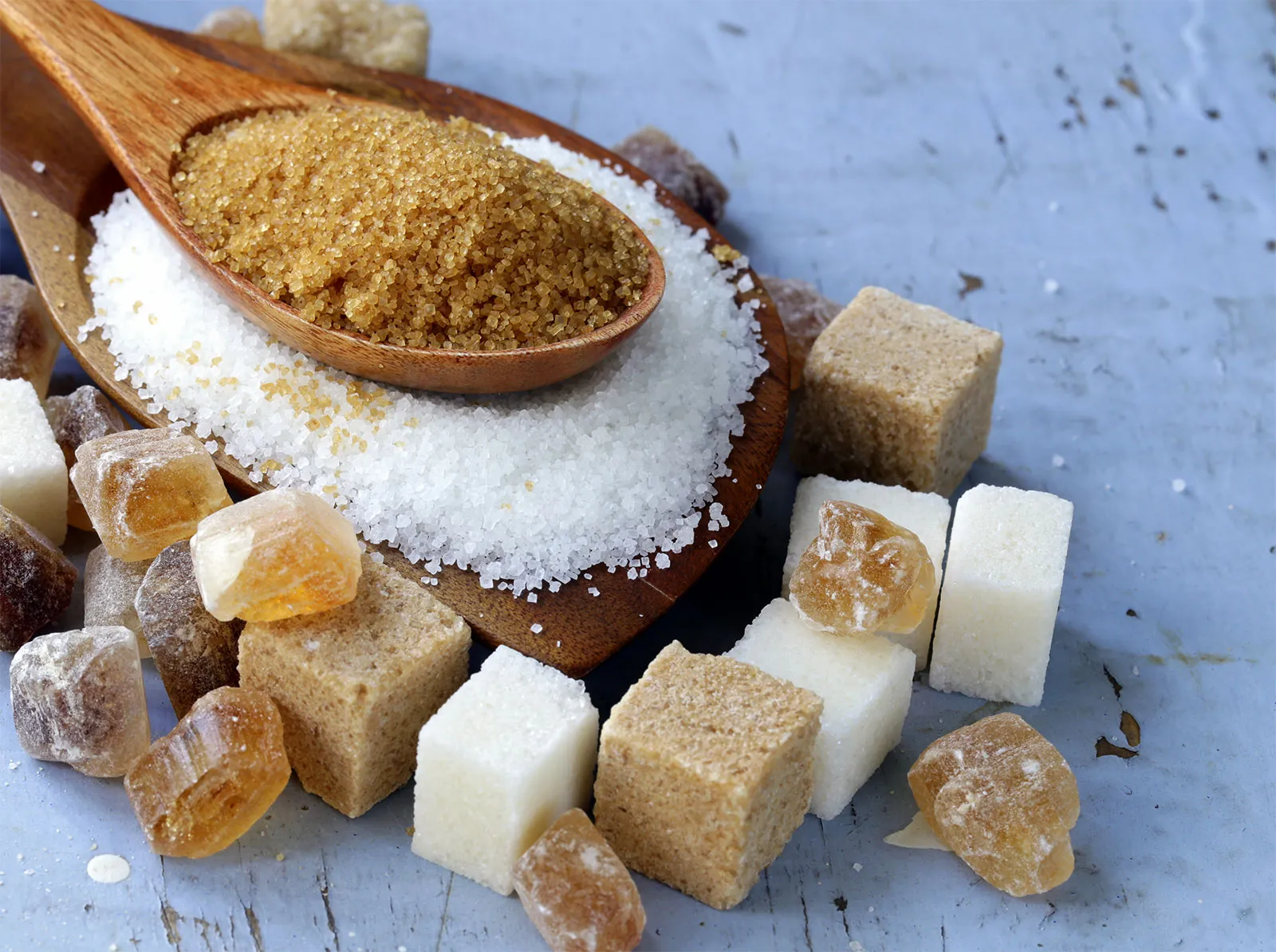 Beet Sugar