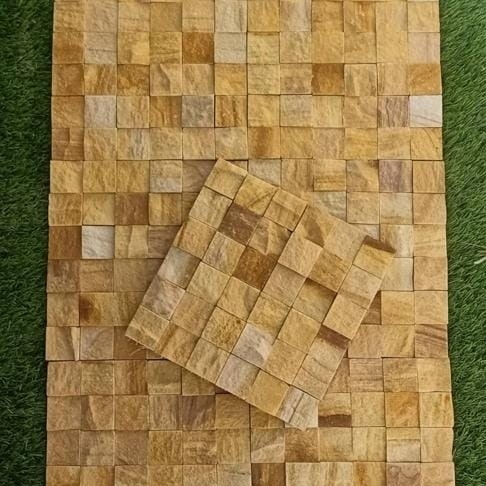 Stone Mosaic Tiles