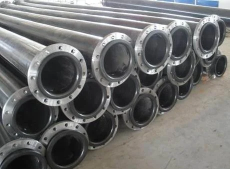 Uhmwpe Pipe