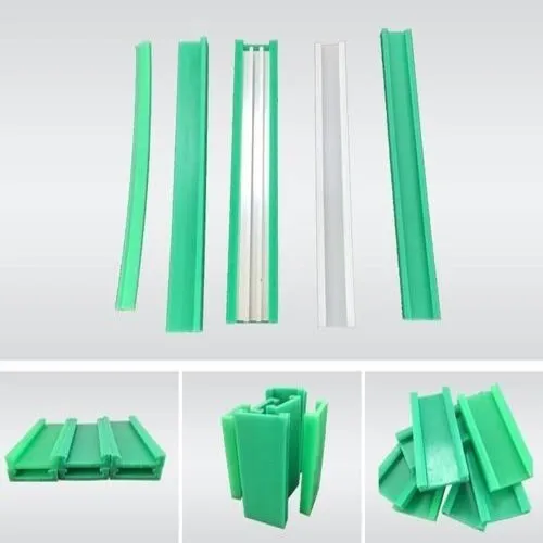 Guide Wear Strip