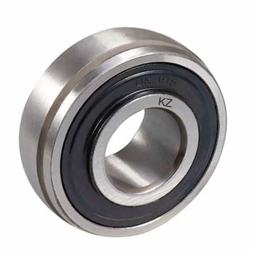 Machine Tool Bearings