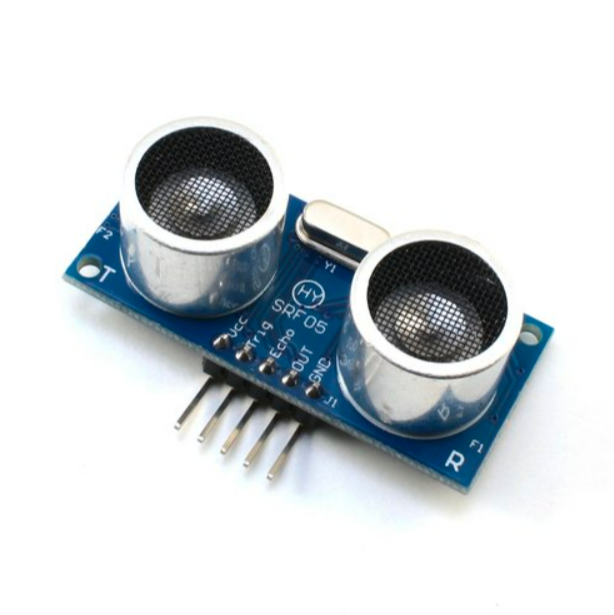 Ultrasonic Proximity Sensor