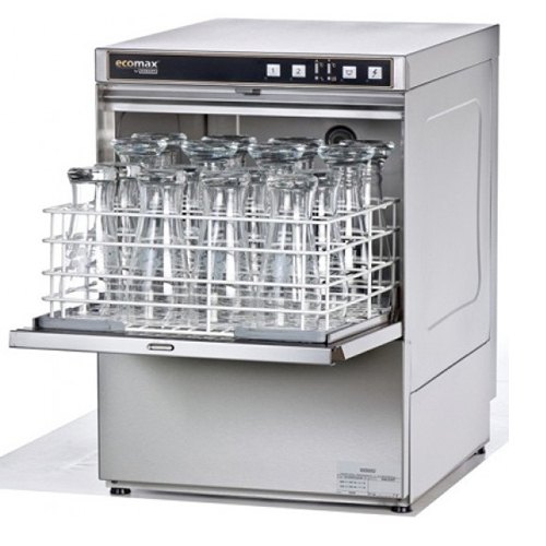 Glass Washing Machines
