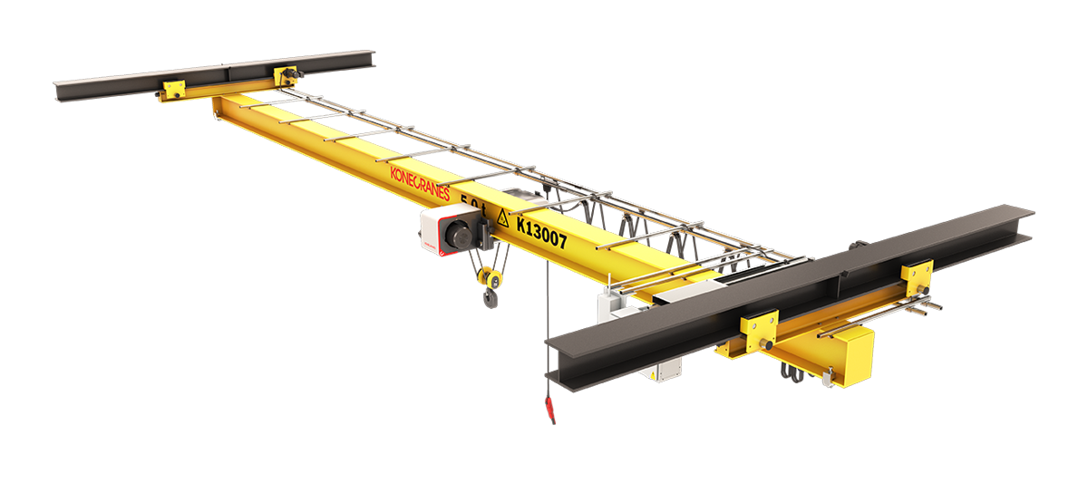 Underhung Cranes
