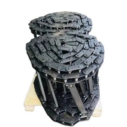 Paver Chains