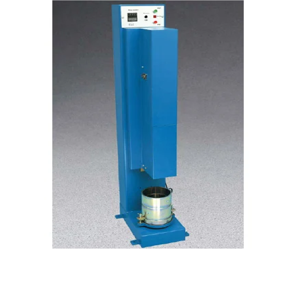 Universal Automatic Compactor
