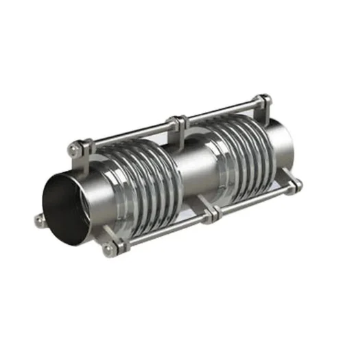 Universal Bellows