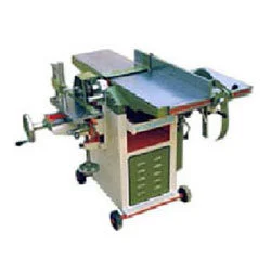 Combination Woodworking Machine