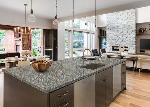 Bala Flower Granite