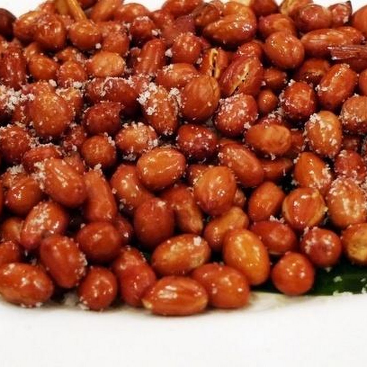 Fried Nuts