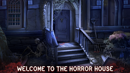 Horror House