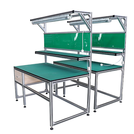 Assembly Tables
