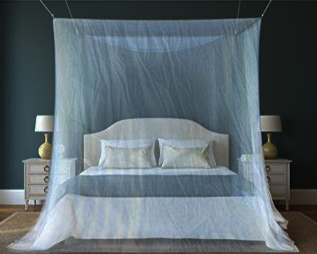 Medicated Mosquito Net