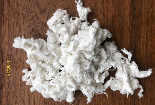 Cotton Linter