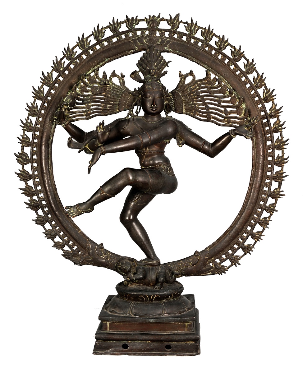 Bronze Sculpture
