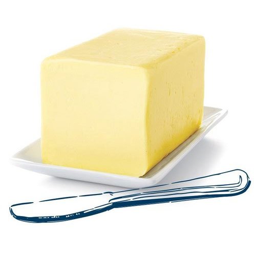 Unsalted Butter