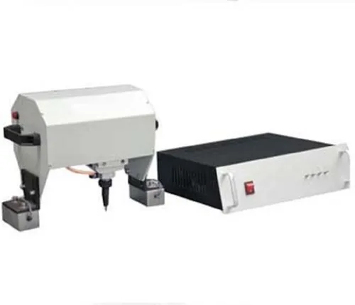 Number Marking Machine