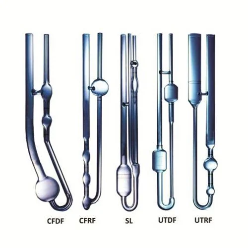 Fenske Routine Viscometer