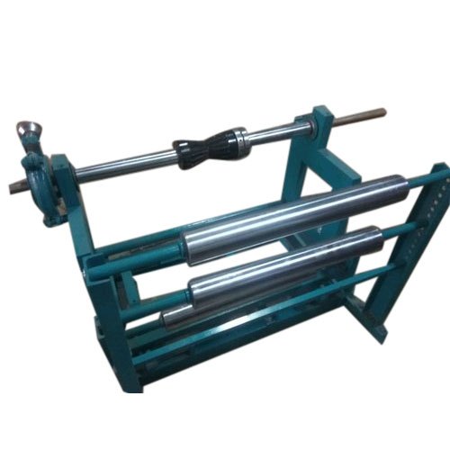Unwinder Unit Machine