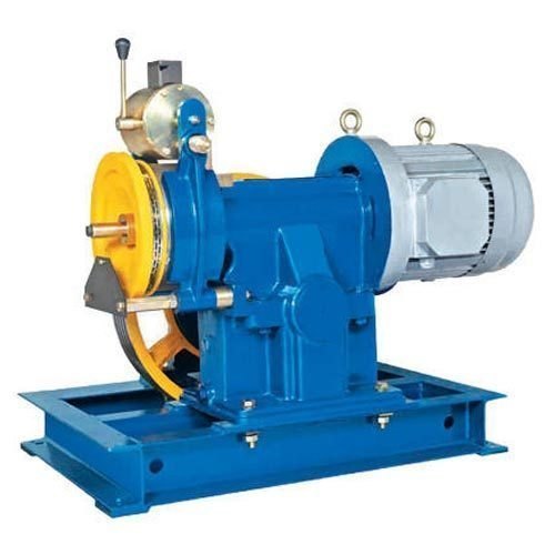Upper Traction Machine