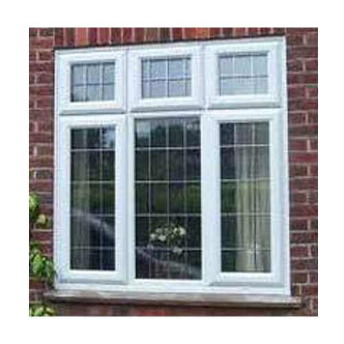 Combination Window
