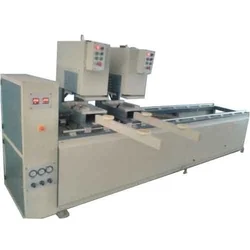 Double Head Welding Machine