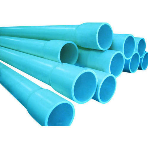 UPVC Pressure Pipes