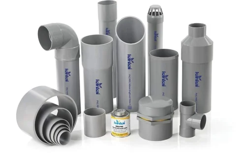 UPVC SWR Pipe