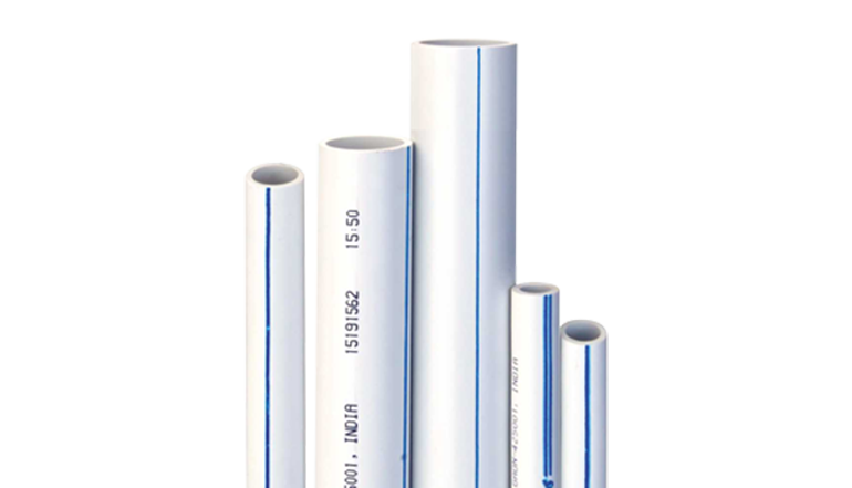 Astm Pipes
