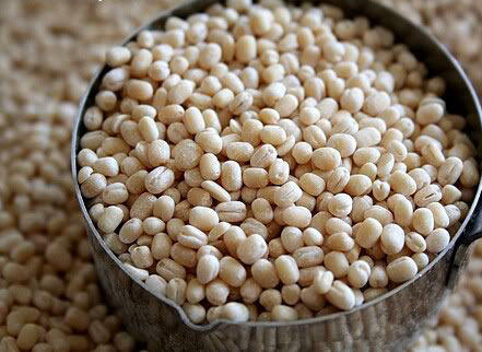 Organic Urad Dal