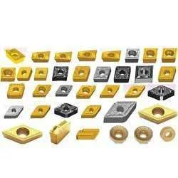 Metal Cutting Inserts