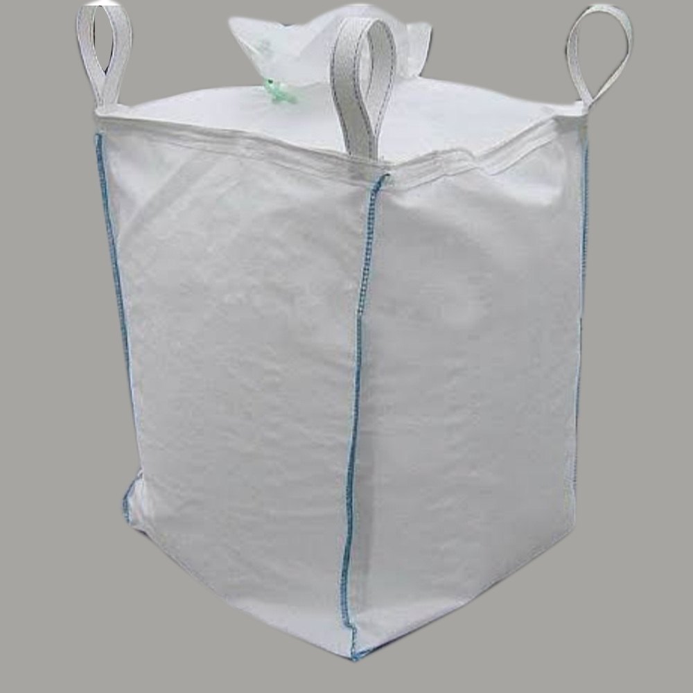 Used Jumbo Bags