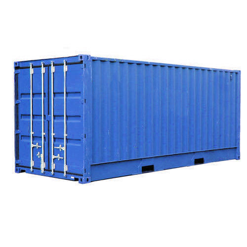 Marine Containers