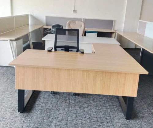 Used Office Furniture
