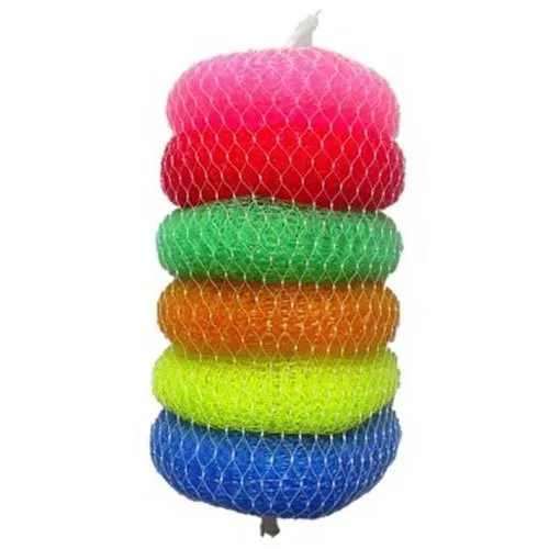 Net Scrubbers